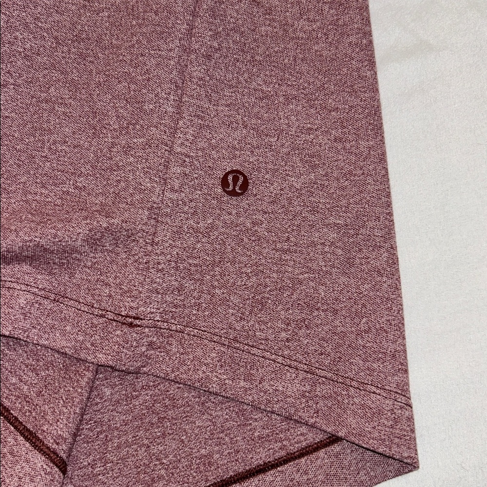 Lululemon Performance Polo - Picture 2 of 6